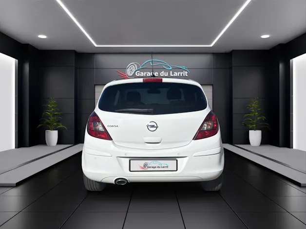 OPEL Corsa 1.4 TP Color Edition