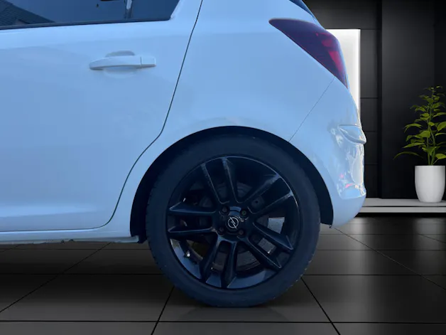 OPEL Corsa 1.4 TP Color Edition