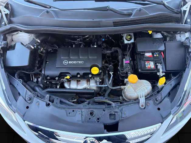OPEL Corsa 1.4 TP Color Edition