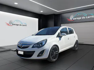 OPEL Corsa 1.4 TP Color Edition
