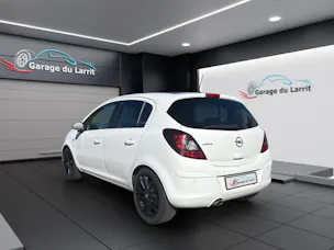OPEL Corsa 1.4 TP Color Edition