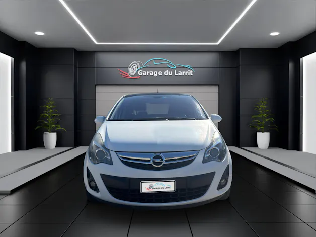 OPEL Corsa 1.4 TP Color Edition