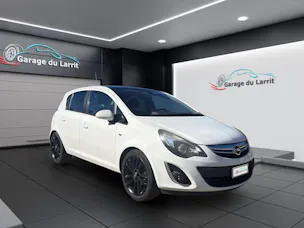 OPEL Corsa 1.4 TP Color Edition