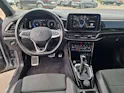 VW T-Roc 2.0 TSI R-Line DSG 4Motion