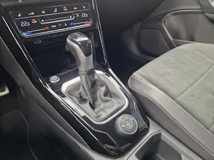 VW T-Roc 2.0 TSI R-Line DSG 4Motion