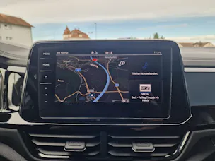 VW T-Roc 2.0 TSI R-Line DSG 4Motion