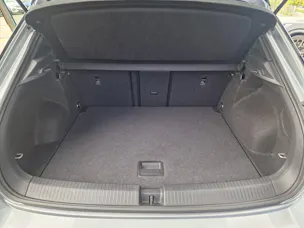 VW T-Roc 2.0 TSI R-Line DSG 4Motion