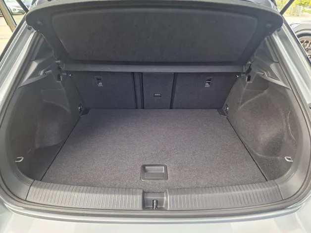 VW T-Roc 2.0 TSI R-Line DSG 4Motion