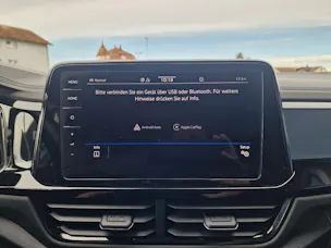 VW T-Roc 2.0 TSI R-Line DSG 4Motion