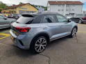 VW T-Roc 2.0 TSI R-Line DSG 4Motion