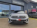 VW T-Roc 2.0 TSI R-Line DSG 4Motion