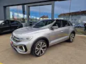 VW T-Roc 2.0 TSI R-Line DSG 4Motion