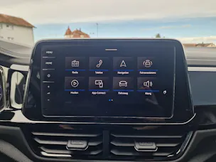 VW T-Roc 2.0 TSI R-Line DSG 4Motion