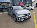 VW T-Roc 2.0 TSI R-Line DSG 4Motion