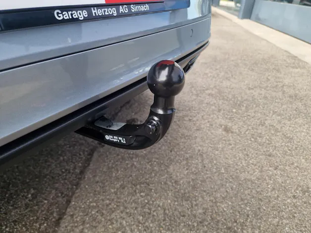 VW T-Roc 2.0 TSI R-Line DSG 4Motion
