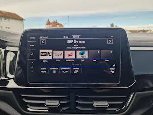 VW T-Roc 2.0 TSI R-Line DSG 4Motion