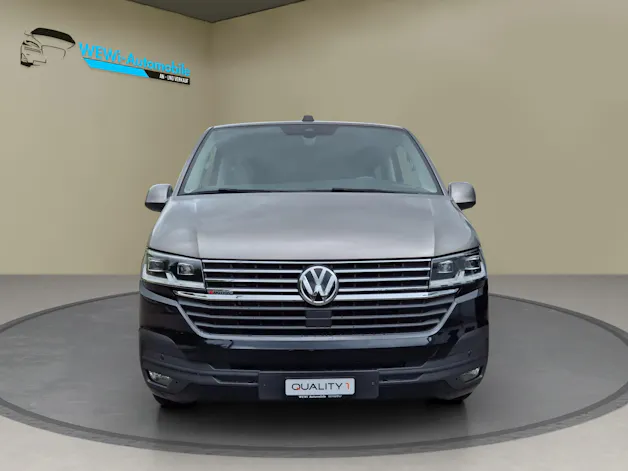 VW T6.1 Multivan 2.0 Bi-TDI Comfortline 4Motion DSG