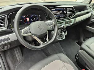 VW T6.1 Multivan 2.0 Bi-TDI Comfortline 4Motion DSG