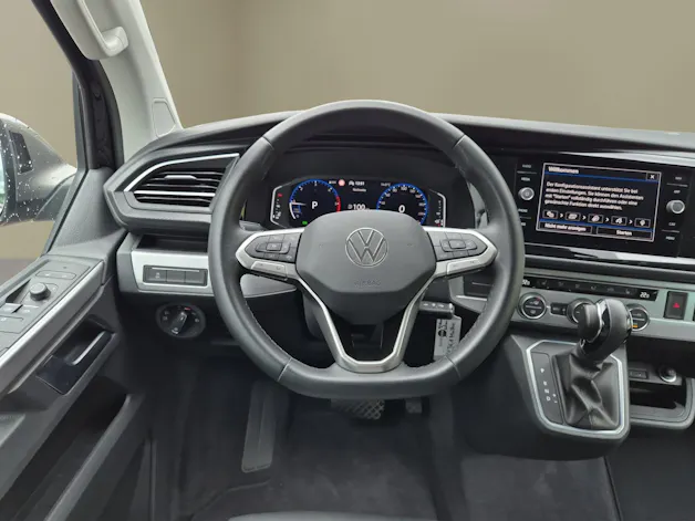 VW T6.1 Multivan 2.0 Bi-TDI Comfortline 4Motion DSG