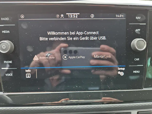 VW T6.1 Multivan 2.0 Bi-TDI Comfortline 4Motion DSG