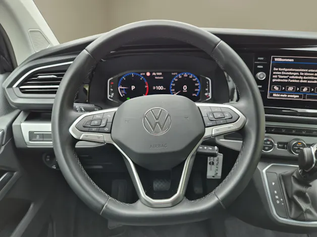 VW T6.1 Multivan 2.0 Bi-TDI Comfortline 4Motion DSG