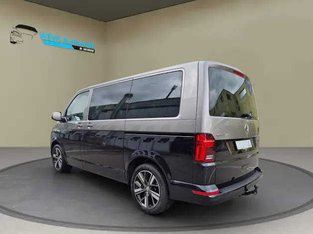 VW T6.1 Multivan 2.0 Bi-TDI Comfortline 4Motion DSG