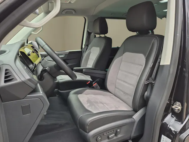 VW T6.1 Multivan 2.0 Bi-TDI Comfortline 4Motion DSG