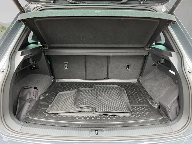 VW Tiguan 2.0 TDI SCR R-Line 4Motion DSG