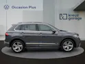VW Tiguan 2.0 TDI SCR R-Line 4Motion DSG