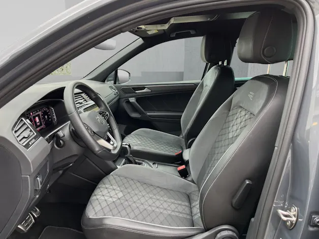 VW Tiguan 2.0 TDI SCR R-Line 4Motion DSG
