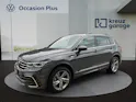 VW Tiguan 2.0 TDI SCR R-Line 4Motion DSG