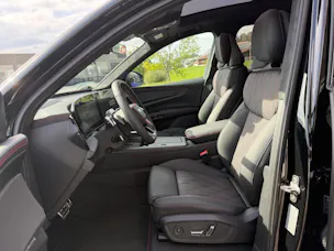 AUDI Q7 SUV TDI quattro 220 kW