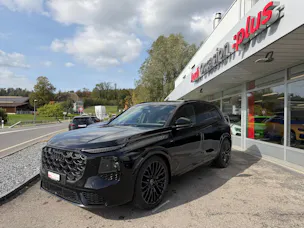 AUDI Q7 SUV TDI quattro 220 kW