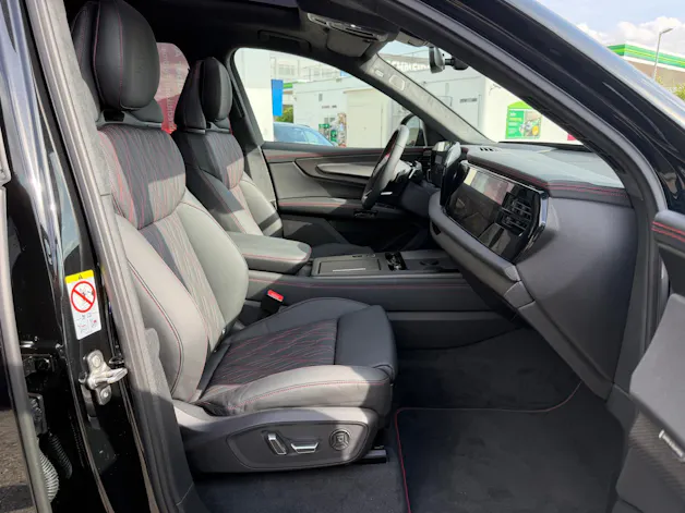 AUDI Q7 SUV TDI quattro 220 kW