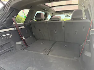 AUDI Q7 SUV TDI quattro 220 kW