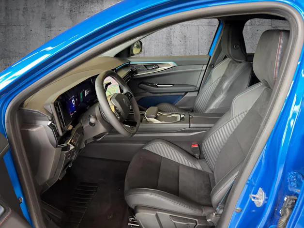 RENAULT Rafale 1.2 E-Tech Hybrid 200 Esprit Alpine *4-Control* **Leasingaktion 1.99%**