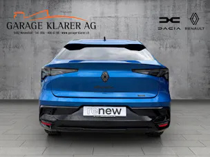 RENAULT Rafale 1.2 E-Tech Hybrid 200 Esprit Alpine *4-Control* **Leasingaktion 1.99%**