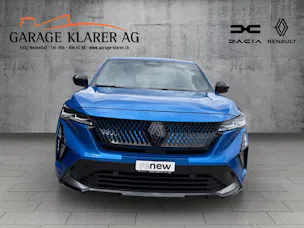RENAULT Rafale 1.2 E-Tech Hybrid 200 Esprit Alpine *4-Control* **Leasingaktion 1.99%**