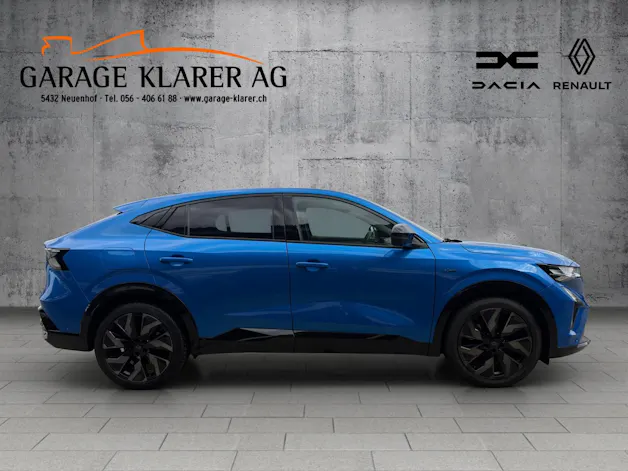RENAULT Rafale 1.2 E-Tech Hybrid 200 Esprit Alpine *4-Control* **Leasingaktion 1.99%**