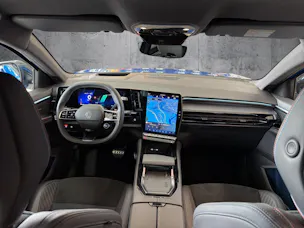 RENAULT Rafale 1.2 E-Tech Hybrid 200 Esprit Alpine *4-Control* **Leasingaktion 1.99%**