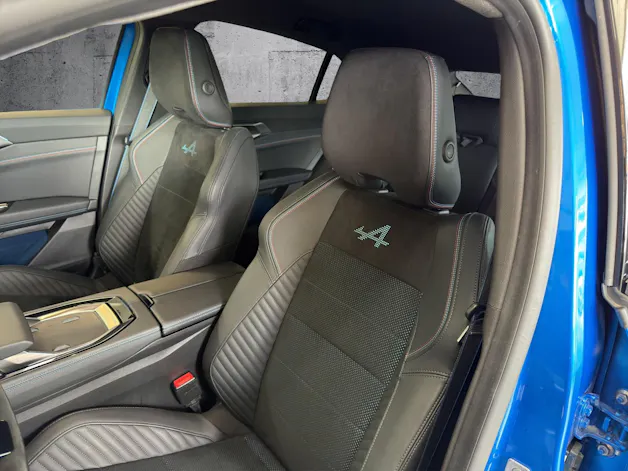RENAULT Rafale 1.2 E-Tech Hybrid 200 Esprit Alpine *4-Control* **Leasingaktion 1.99%**