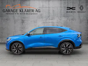 RENAULT Rafale 1.2 E-Tech Hybrid 200 Esprit Alpine *4-Control* **Leasingaktion 1.99%**