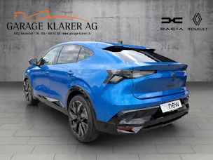 RENAULT Rafale 1.2 E-Tech Hybrid 200 Esprit Alpine *4-Control* **Leasingaktion 1.99%**
