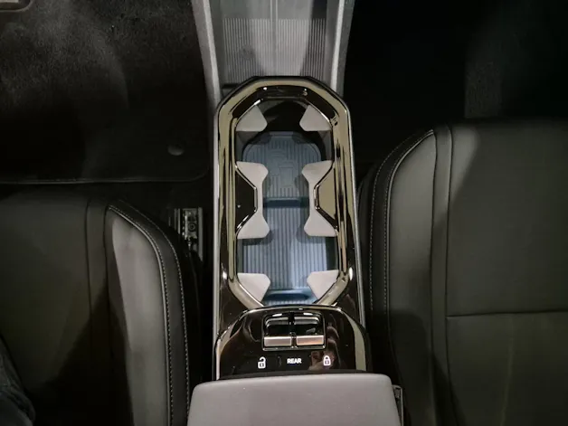 VOLVO EX30 E60 Twin Ultra Performance AWD