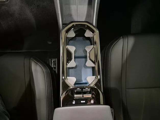 VOLVO EX30 E60 Twin Ultra Performance AWD