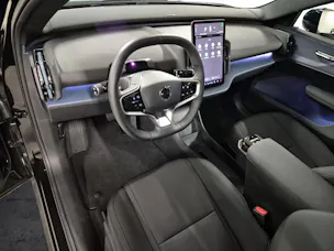 VOLVO EX30 E60 Twin Ultra Performance AWD