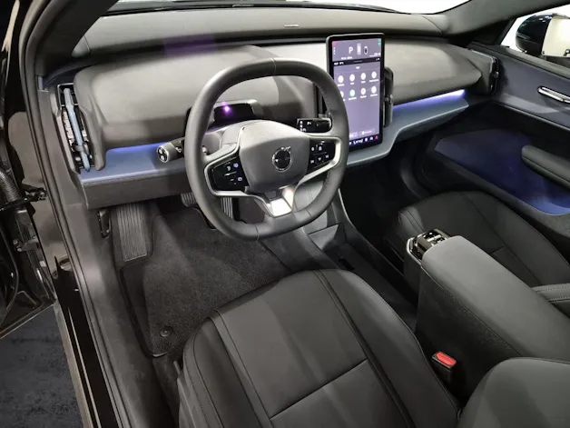 VOLVO EX30 E60 Twin Ultra Performance AWD