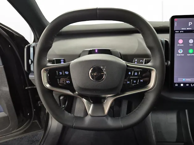 VOLVO EX30 E60 Twin Ultra Performance AWD