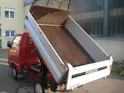 PIAGGIO 1.3-16V 4x2