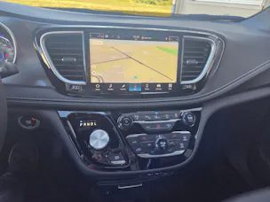 CHRYSLER Pacifica 3.6 V6 4x4 FAV 291 PS / 7-Plätzer